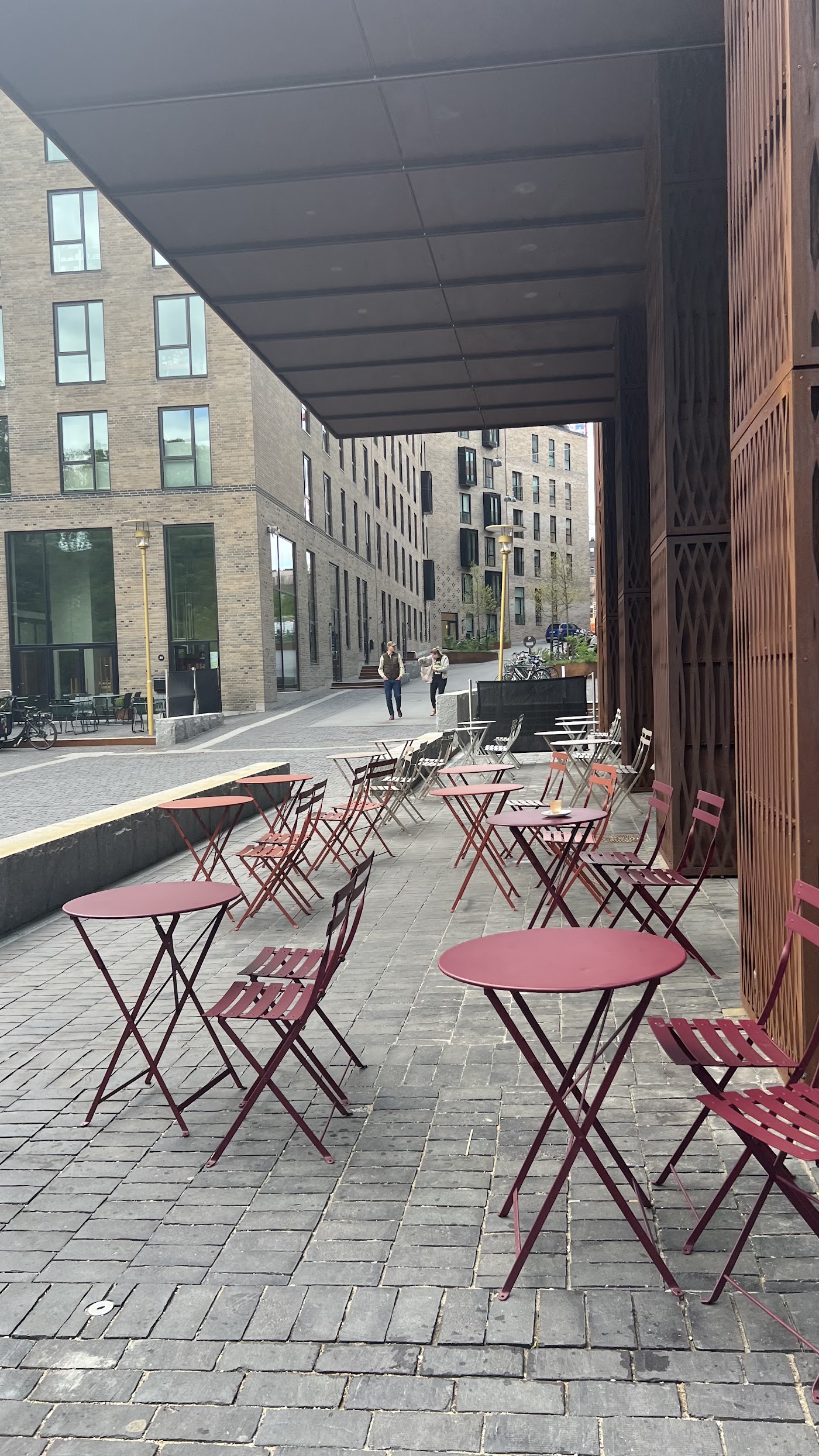 Coffee Collective Carlsberg Byen