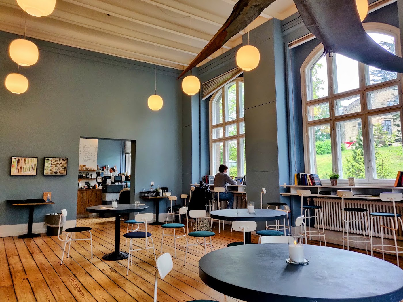 Riccos Kaffebar