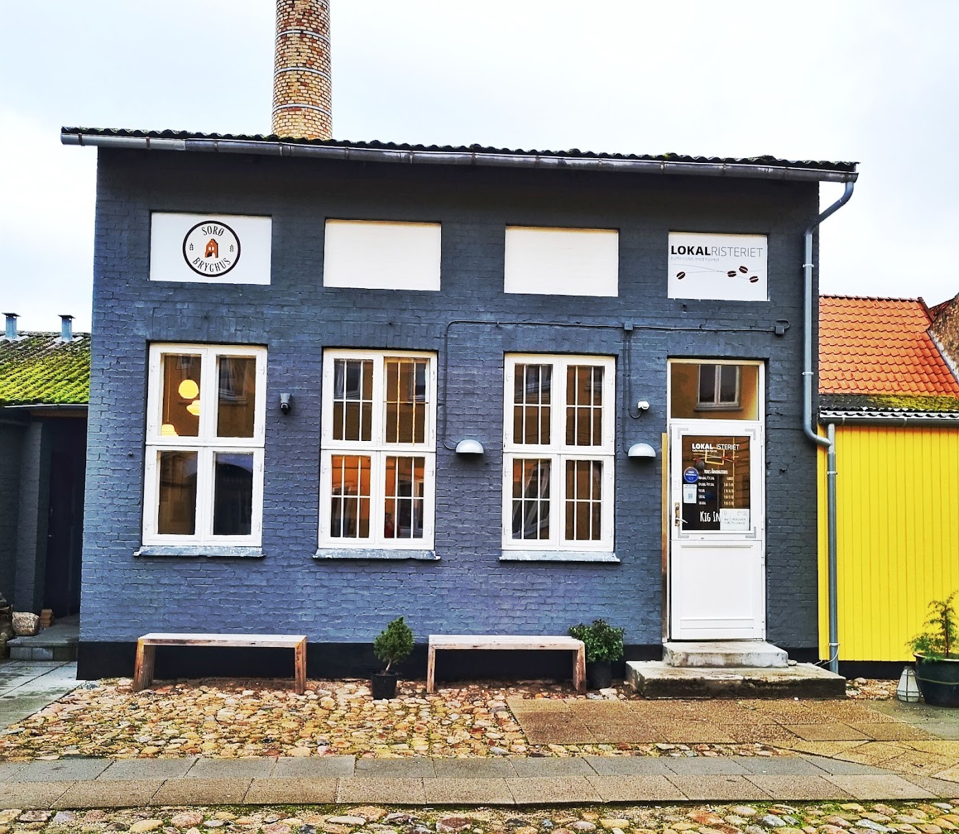 Lokalristeriet Sorø