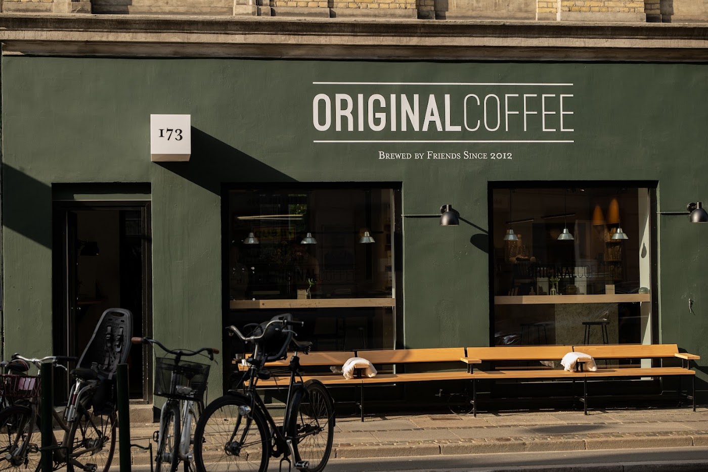 Original Coffee