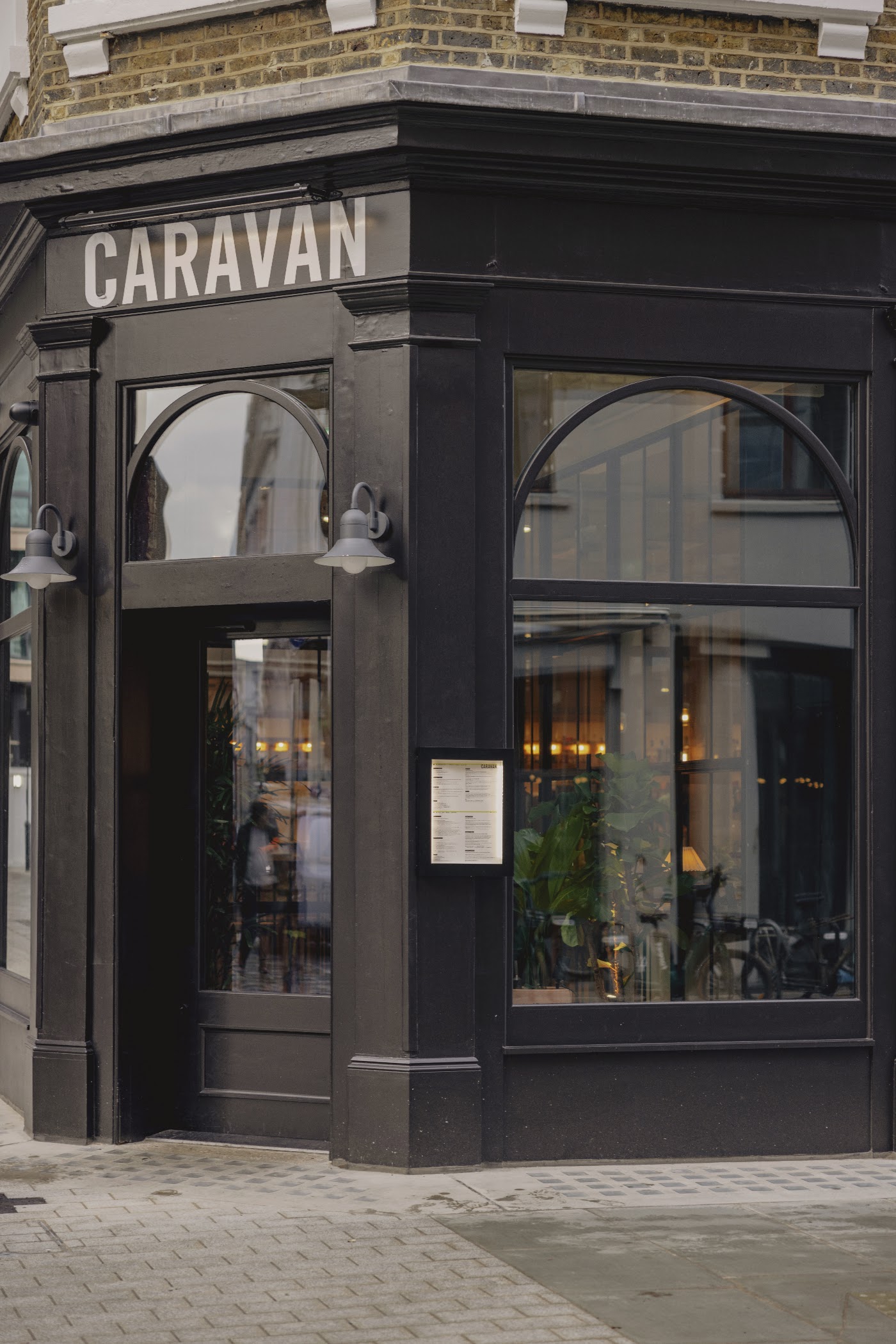 Caravan Covent Garden photo 1