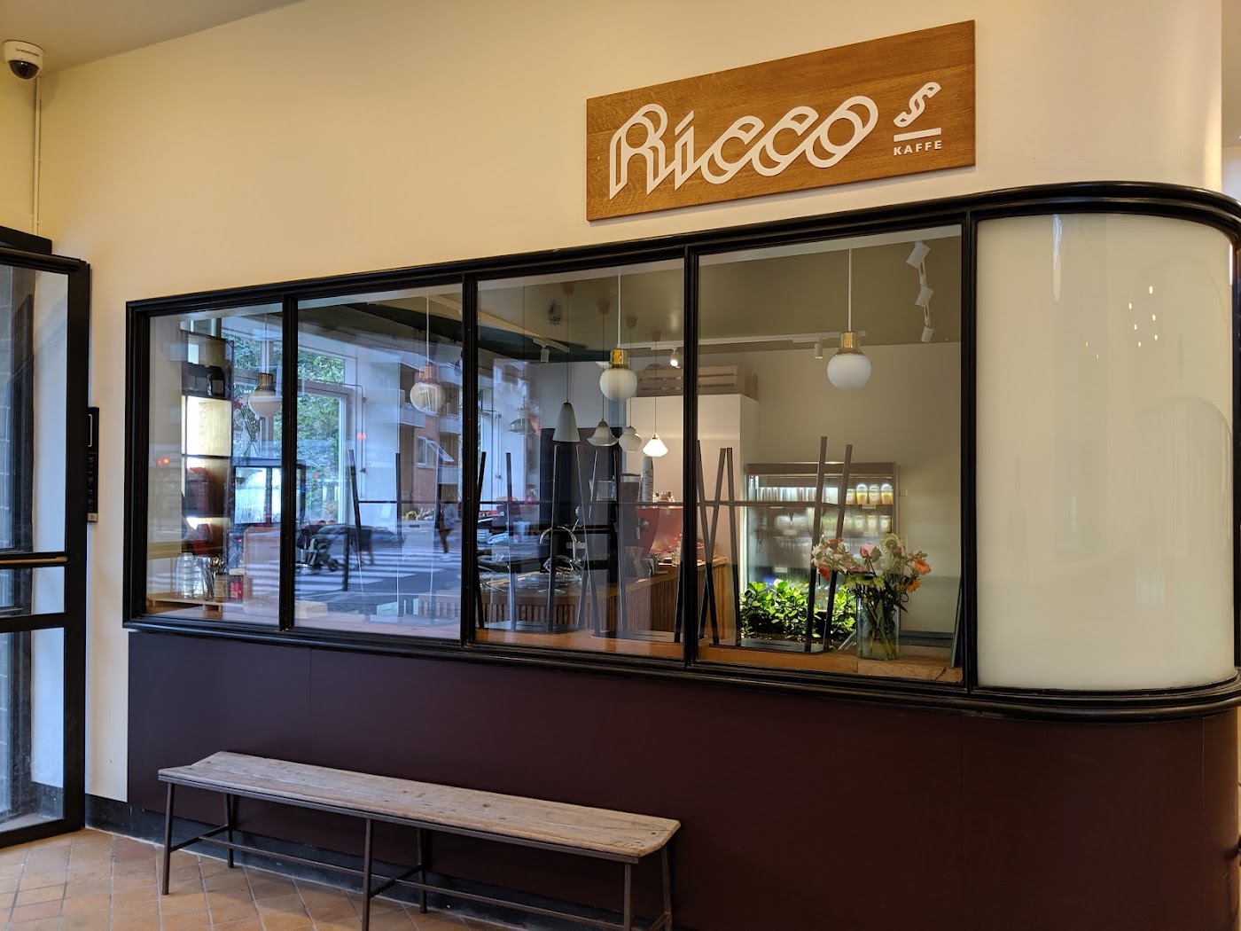 Riccos