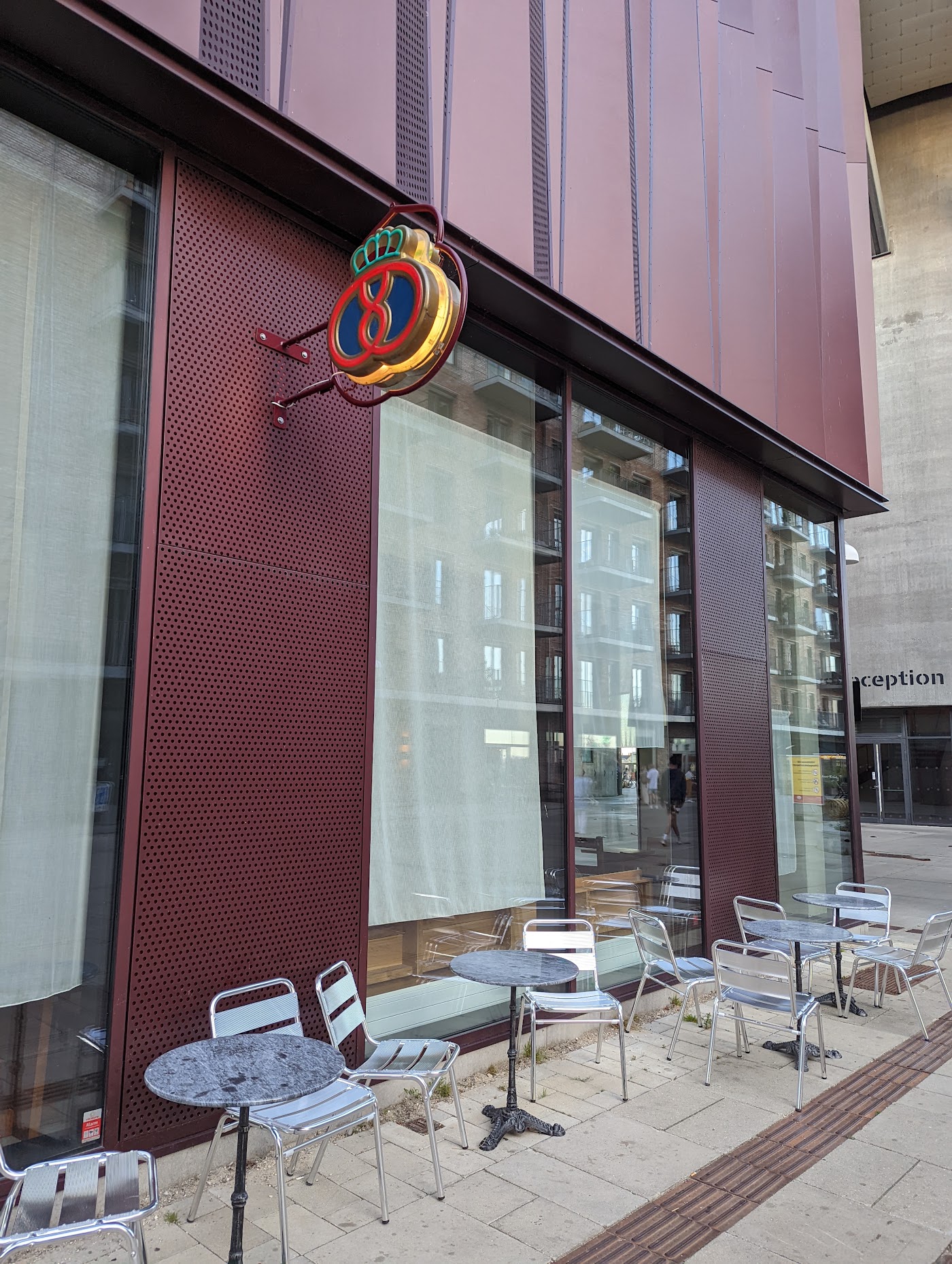 Andersen & Maillard