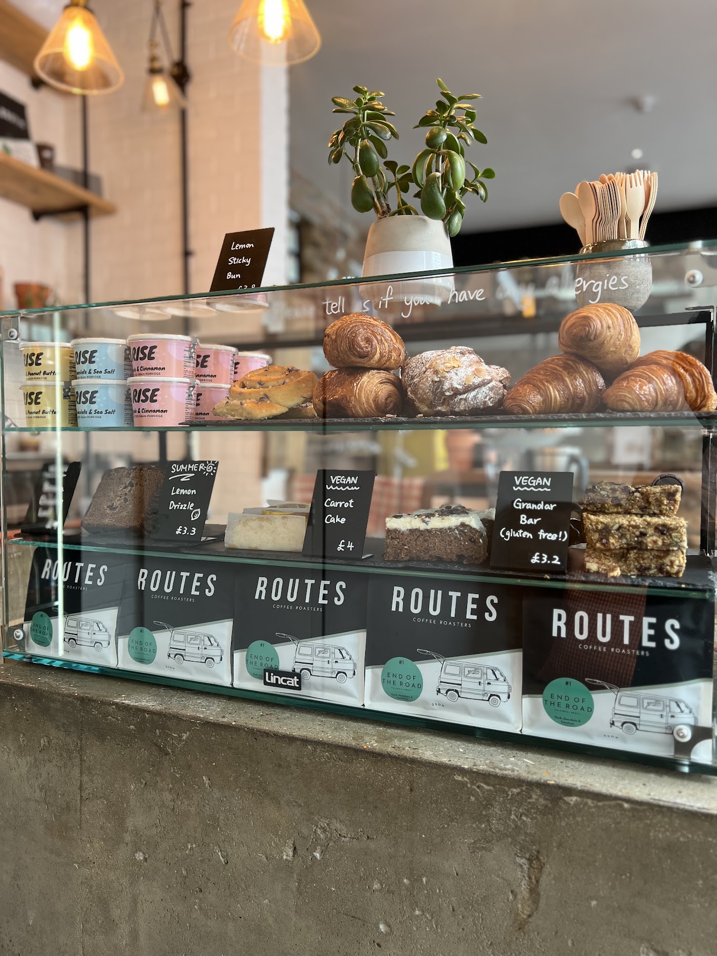 Rondor Coffee
