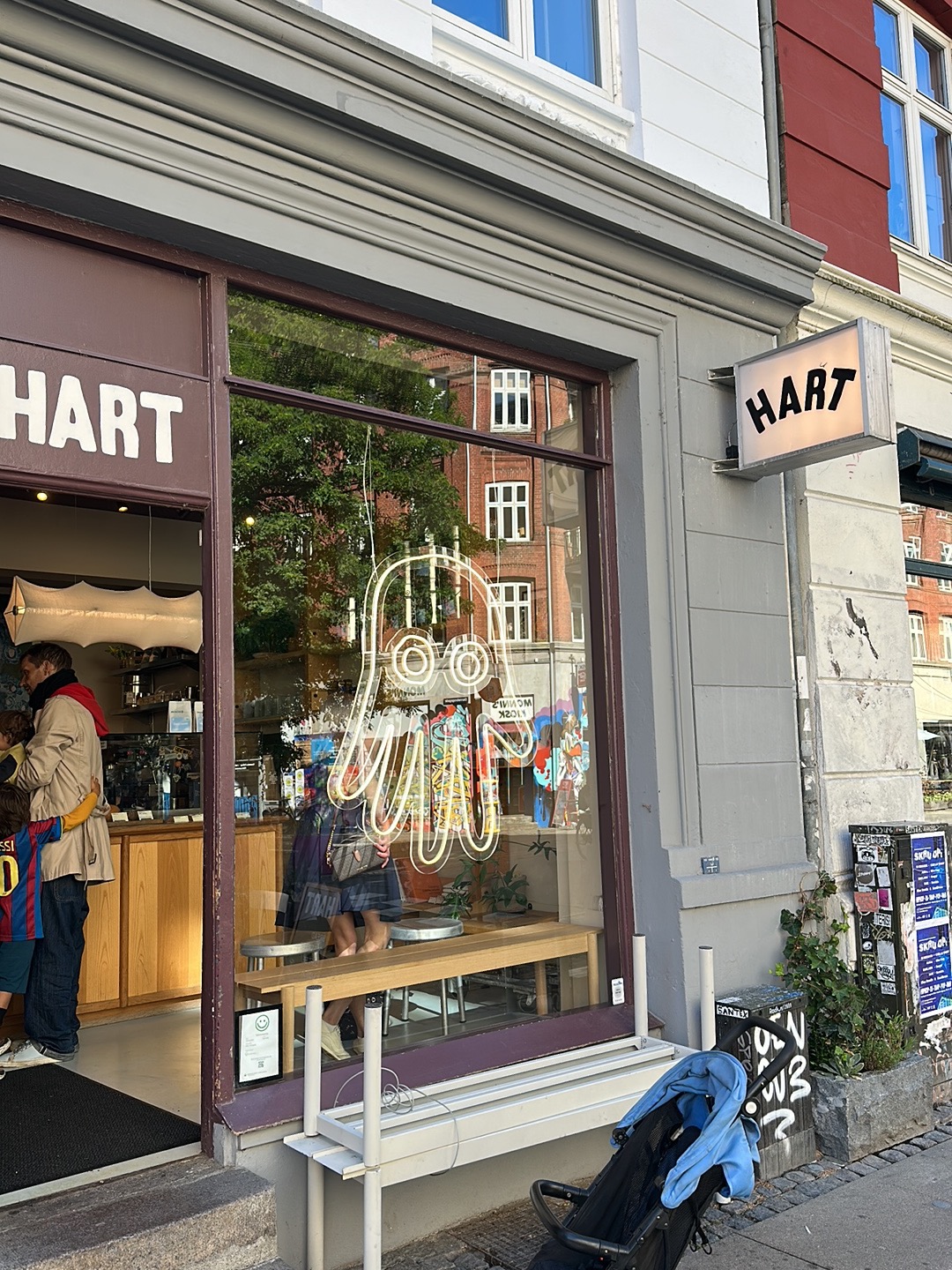 Hart