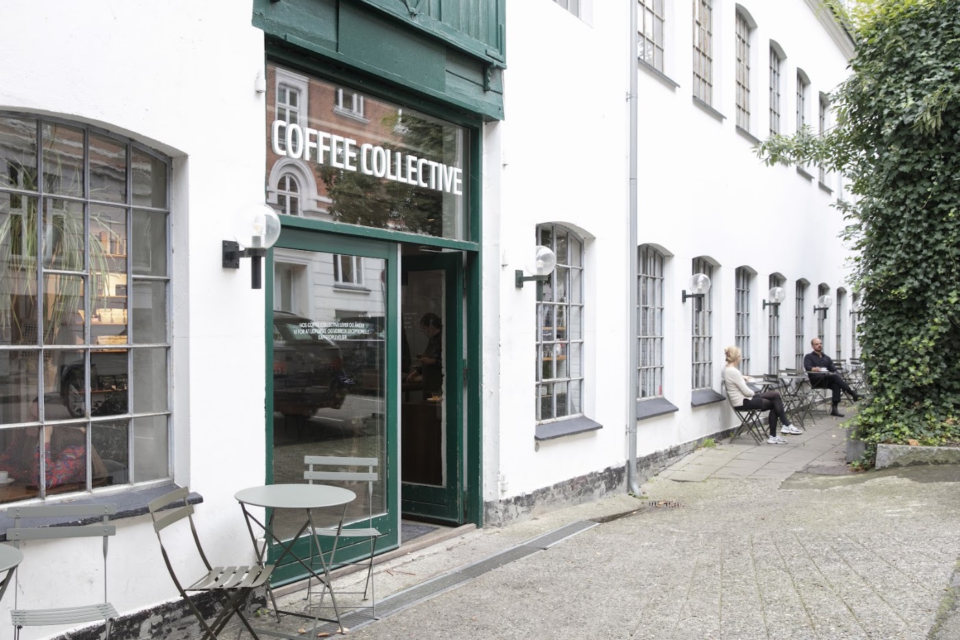 Coffee Collective