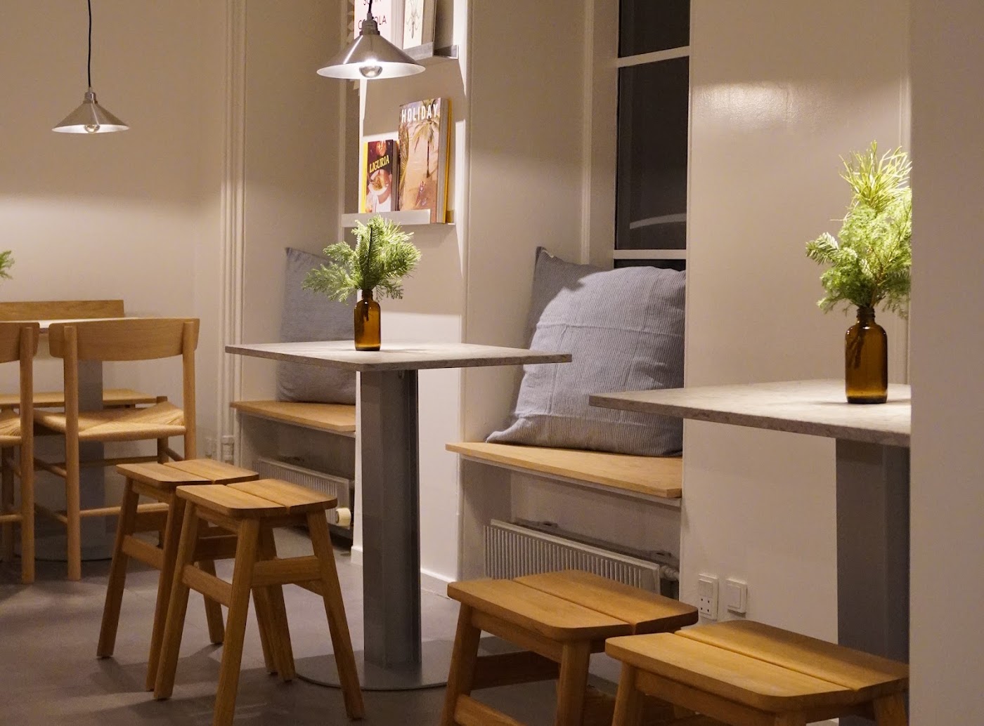 Original Coffee Christianshavn