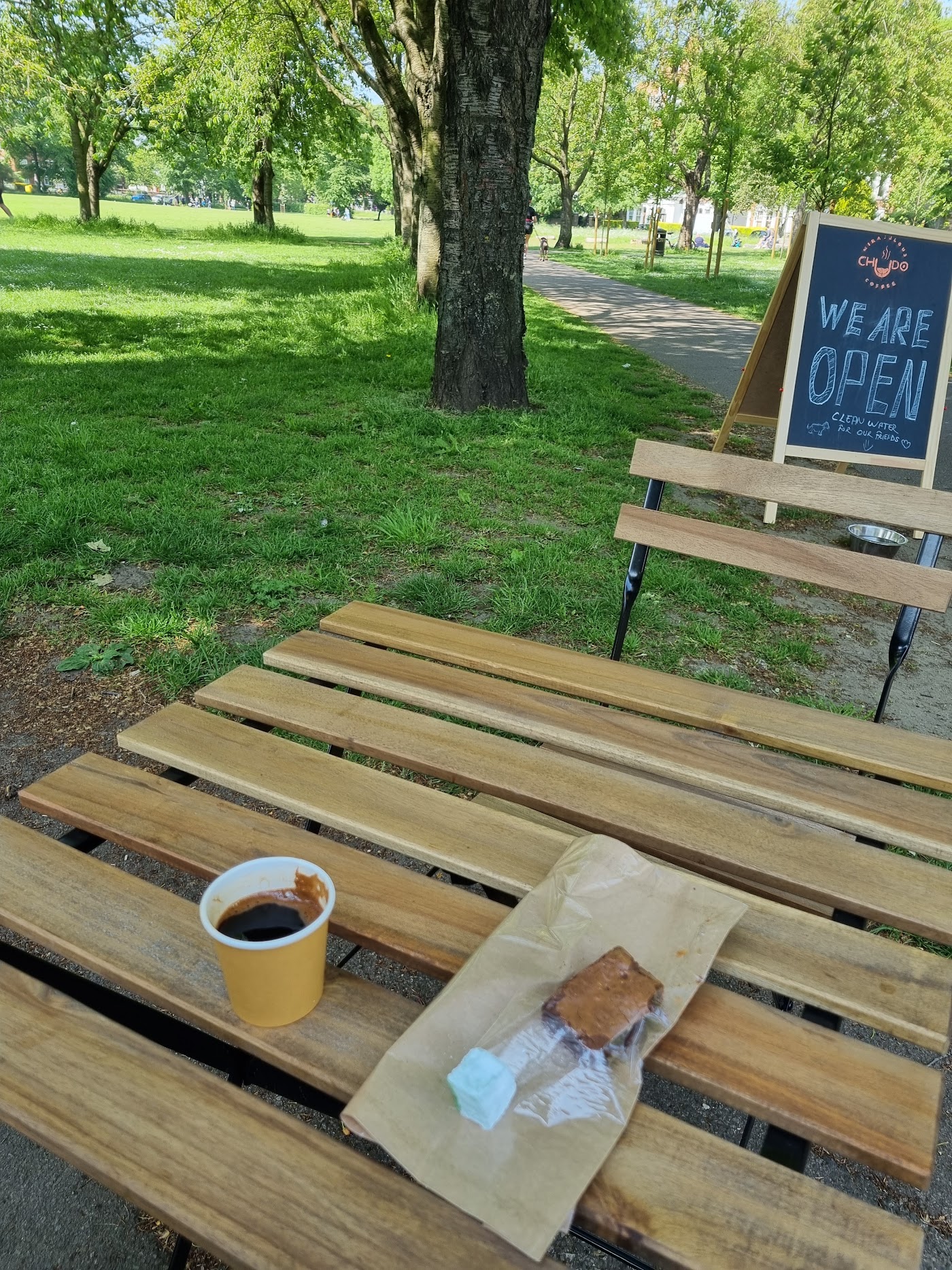 Chudo Coffee