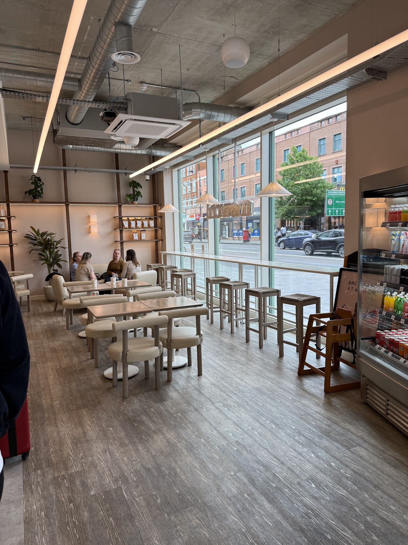 Mowchi Camden