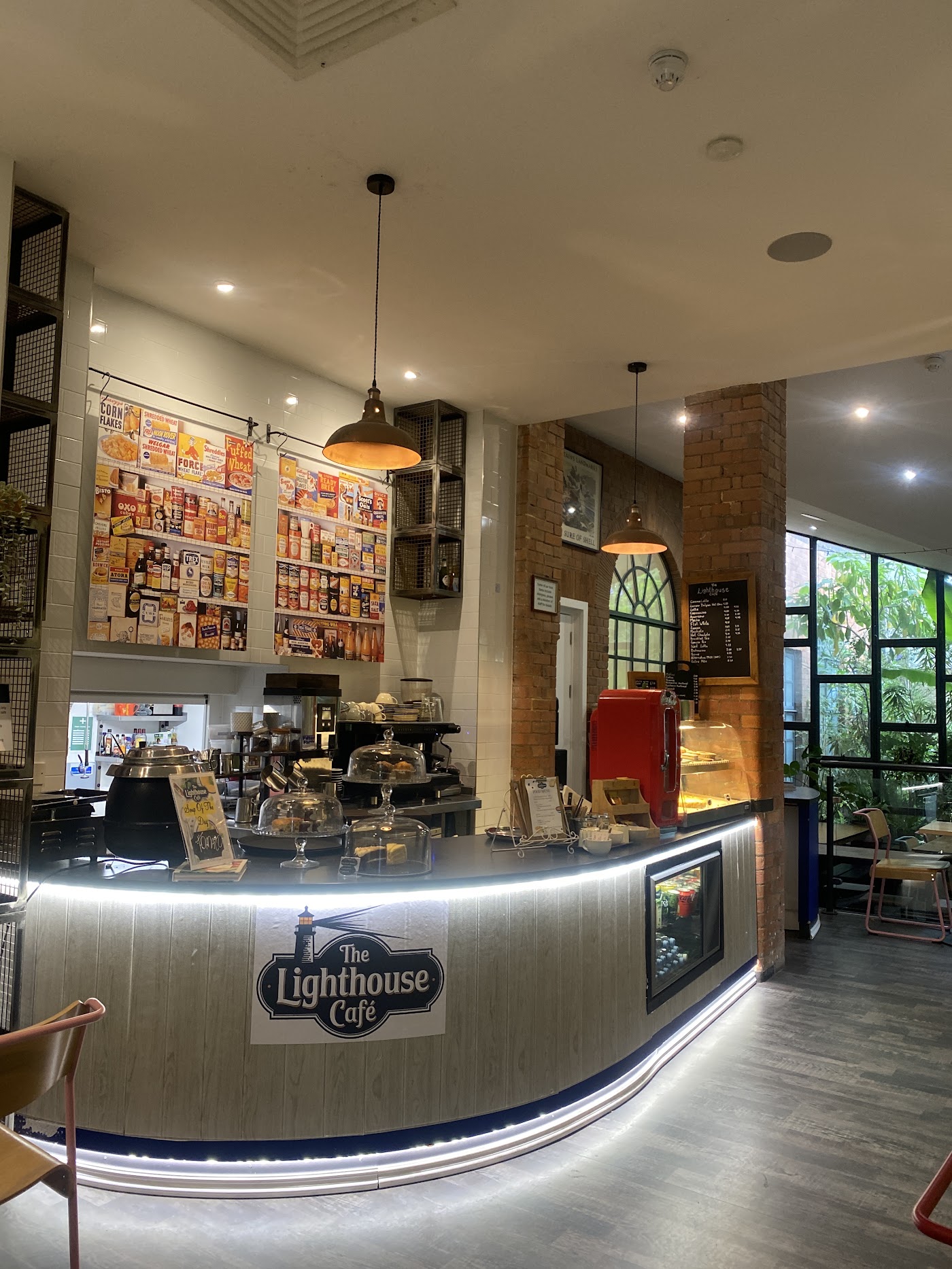 The Lighthouse Café photo 1