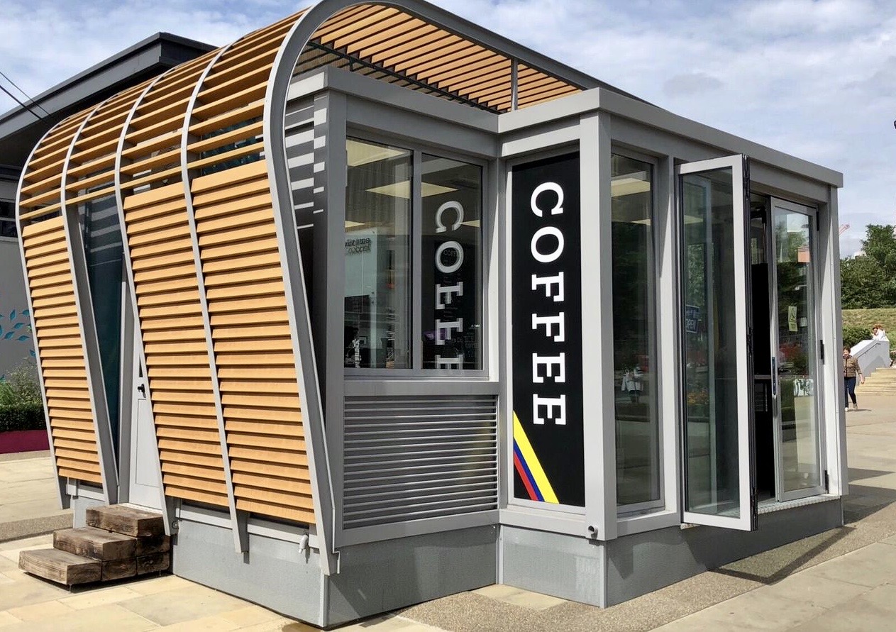 El Cafecito