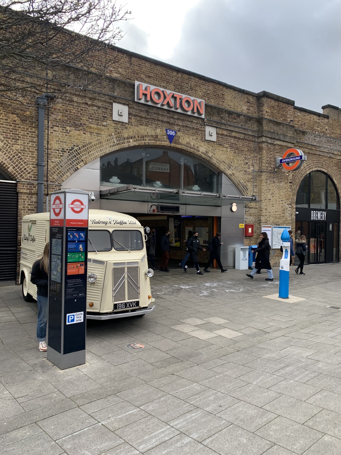 Nutmeg n’ Koffee Ltd