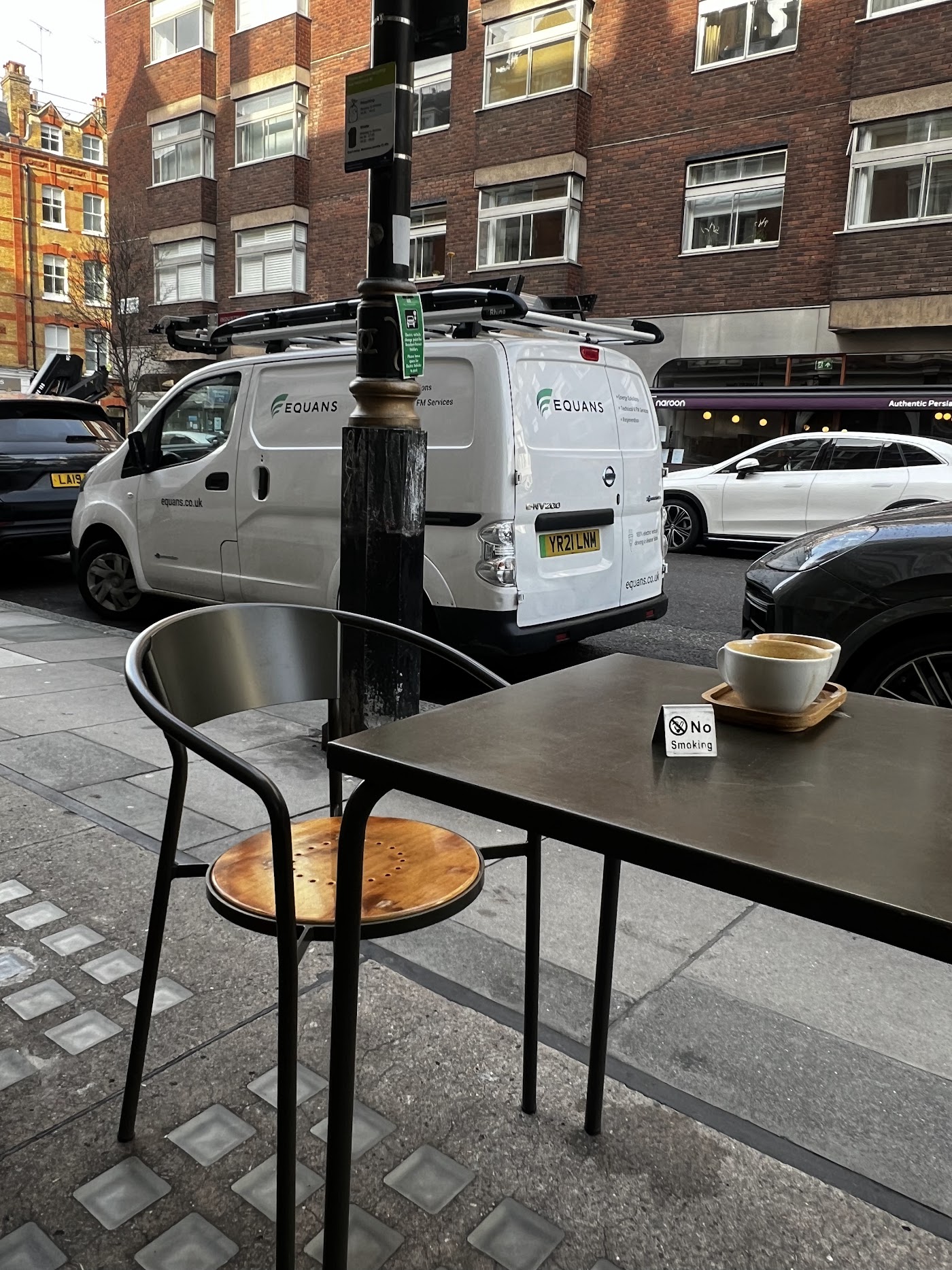 WatchHouse Marylebone