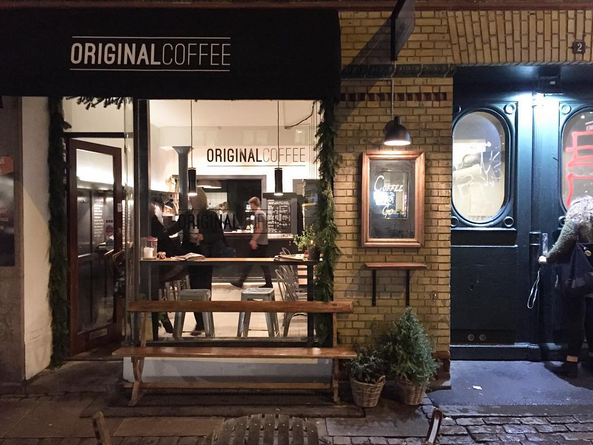Original Coffee