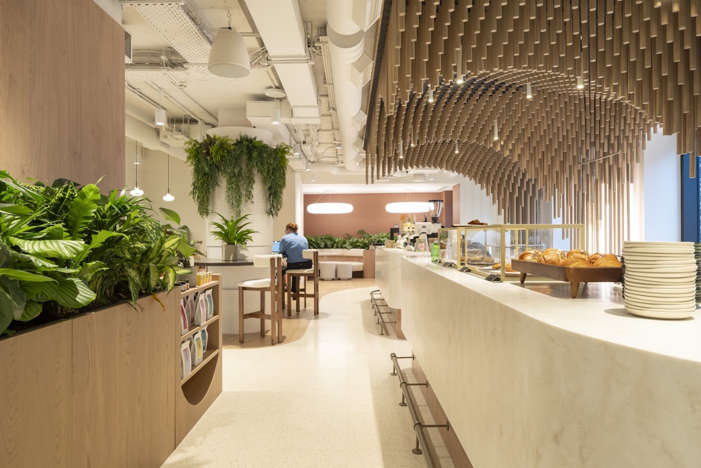 Mayvn Cafe