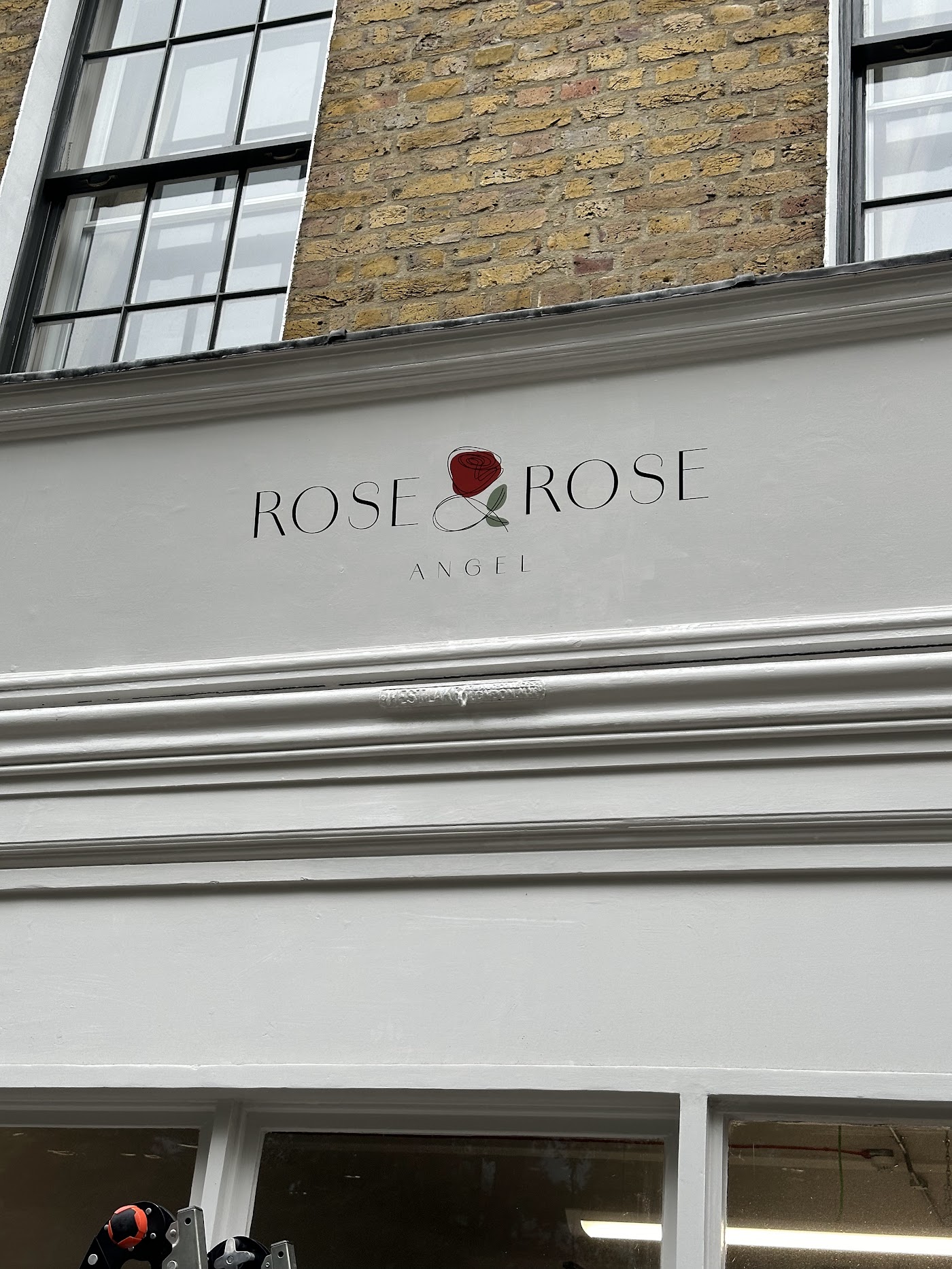 Rose & Rose