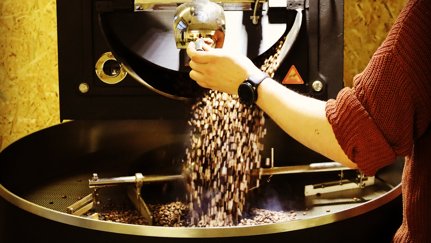 Risteriet Coffee Aps