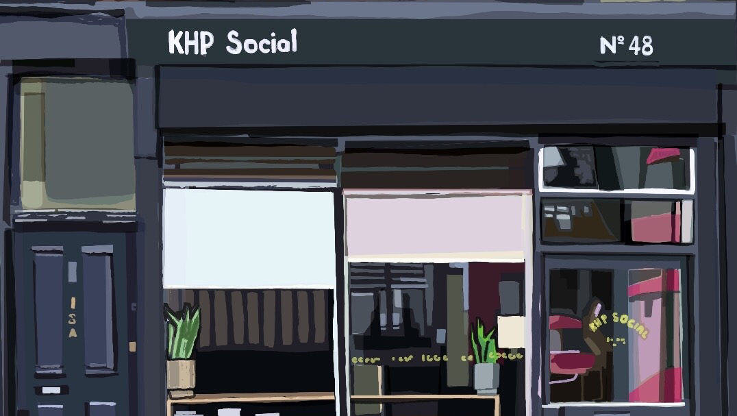 KHP Coffee House
