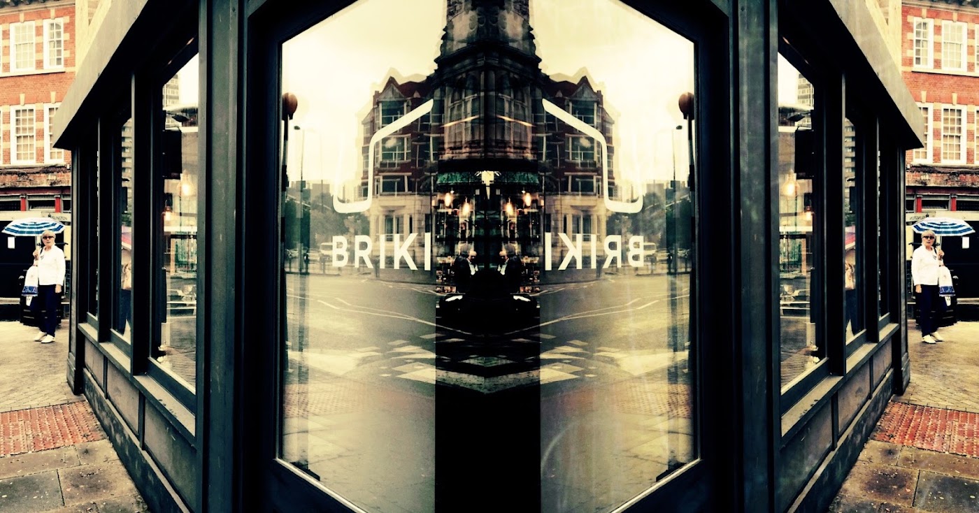 Briki