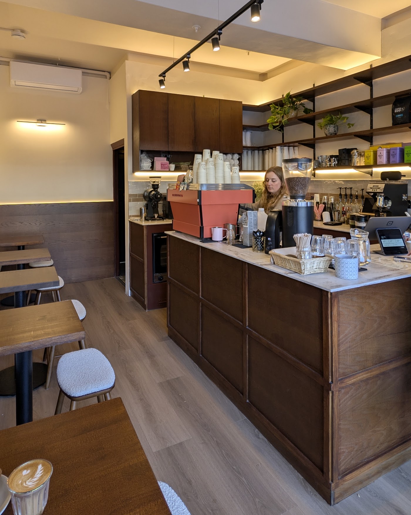 Ōsōji Coffee
