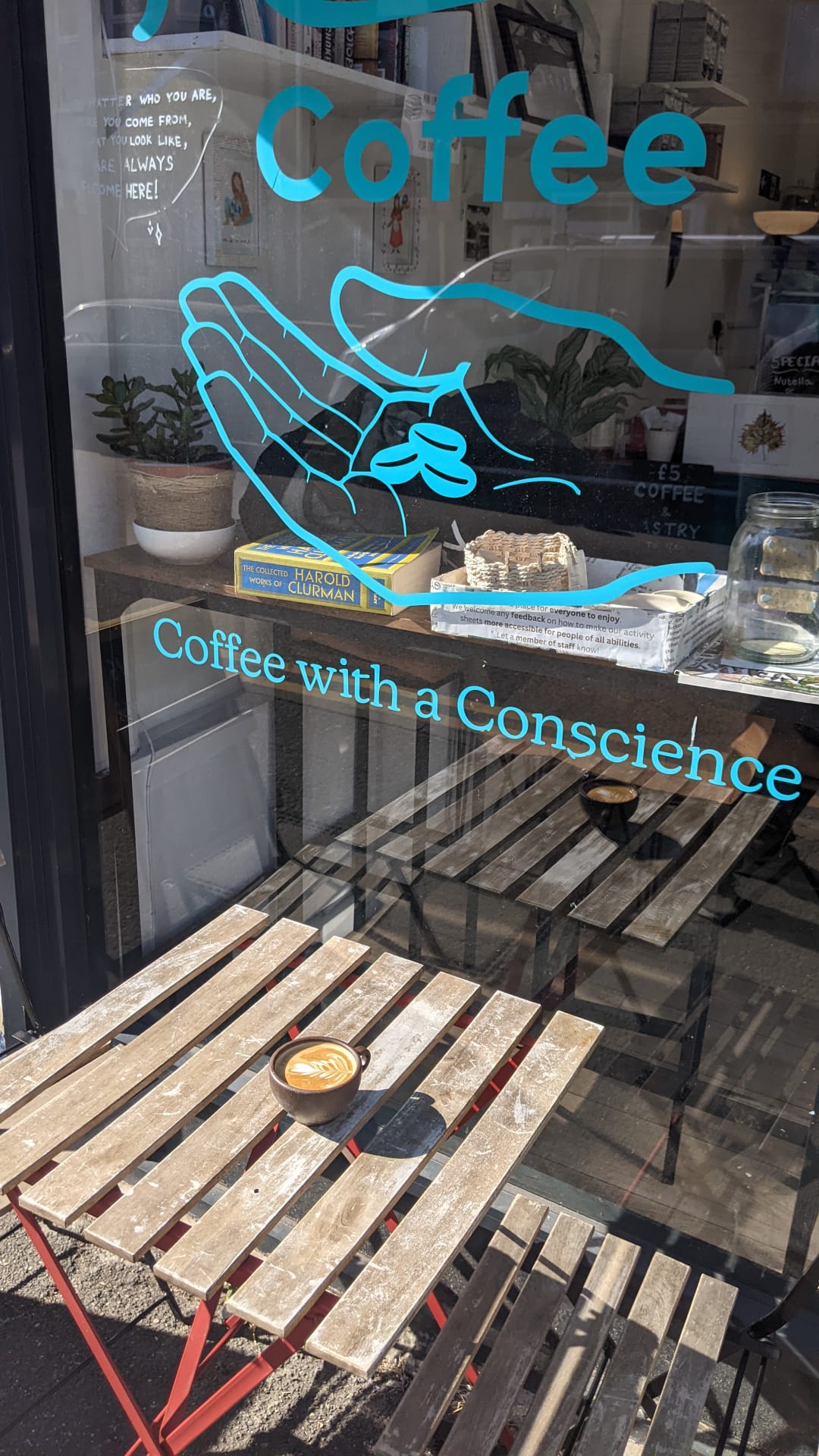 HAVEN Coffee