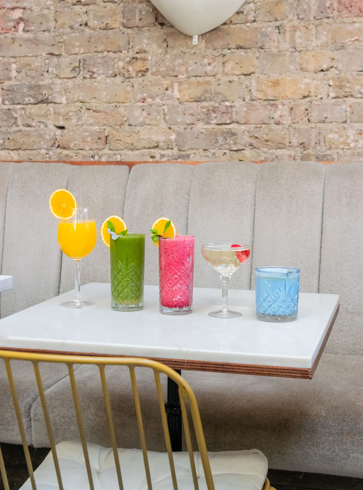 LUMI Camden photo 1