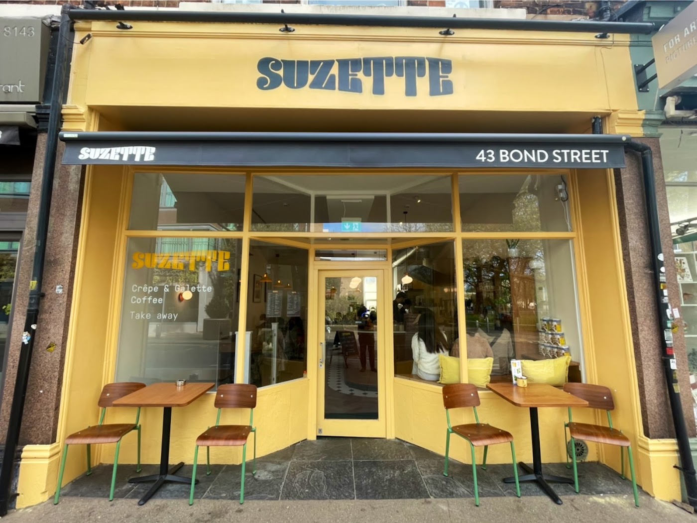 Suzette