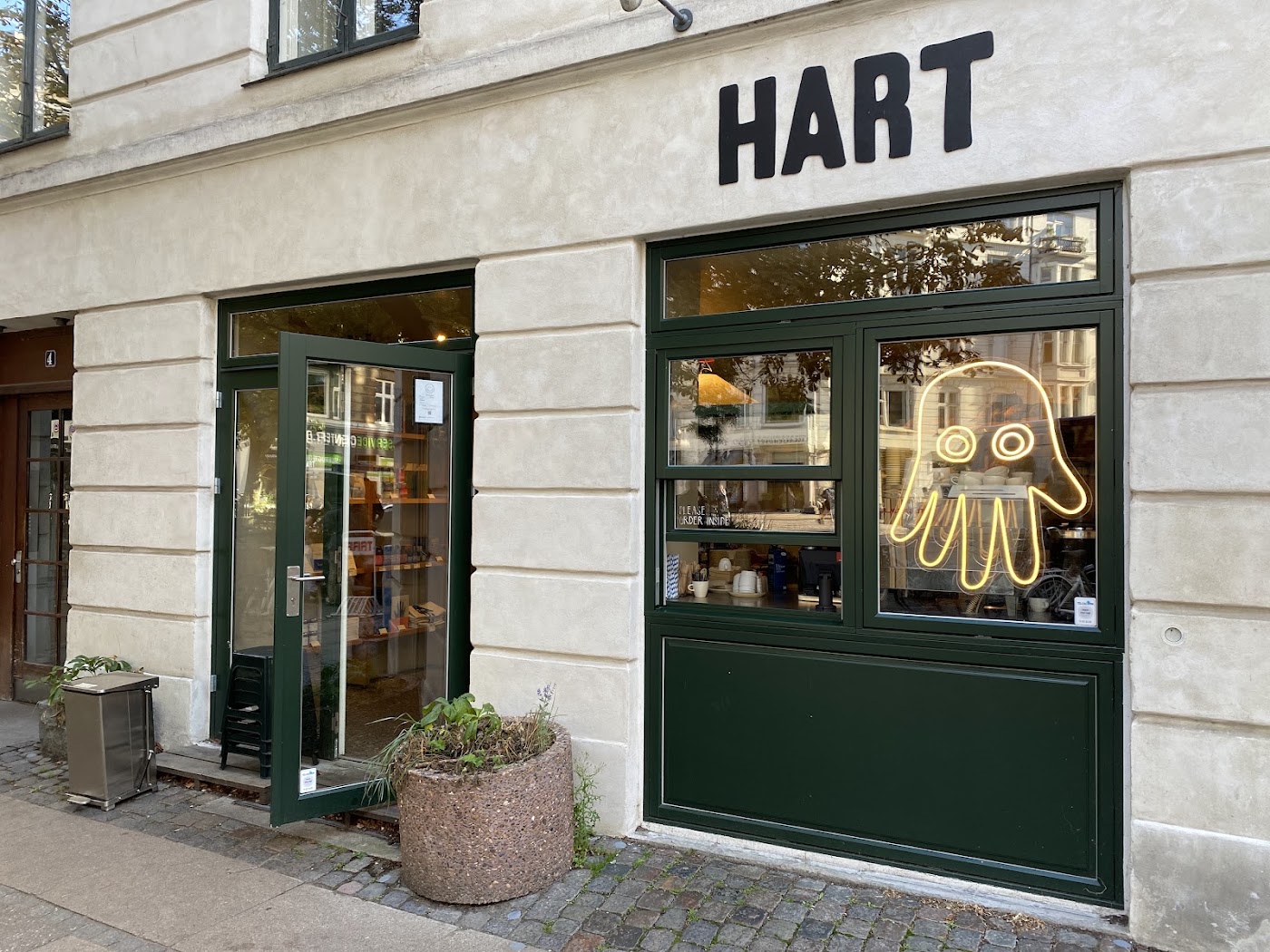Hart