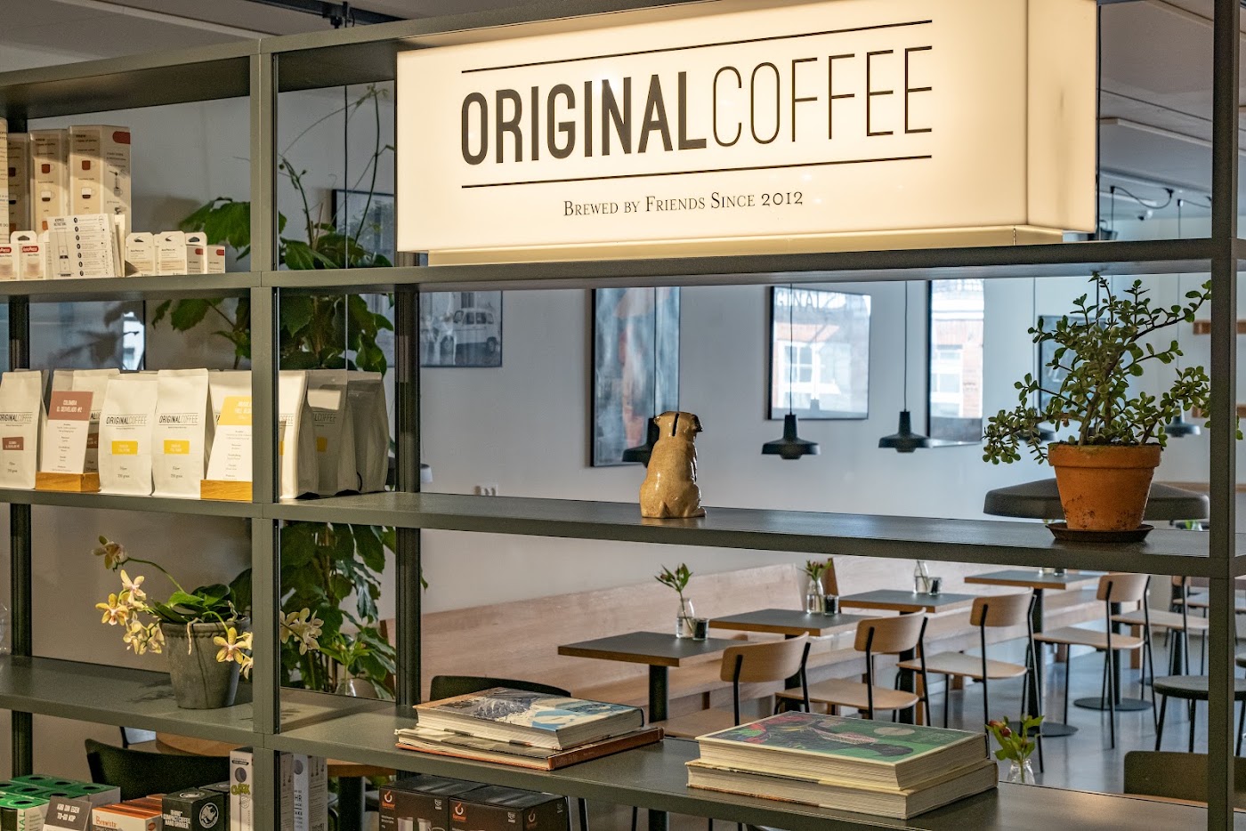 Original Coffee