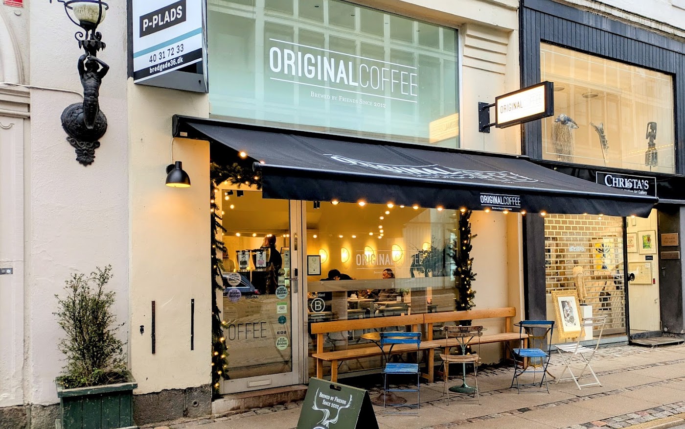 Original Coffee
