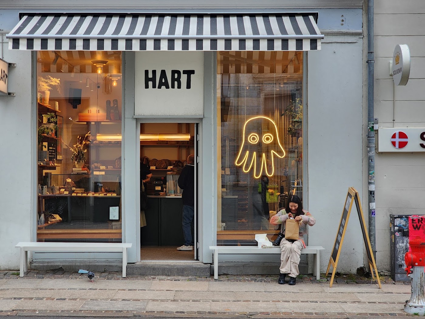 Hart