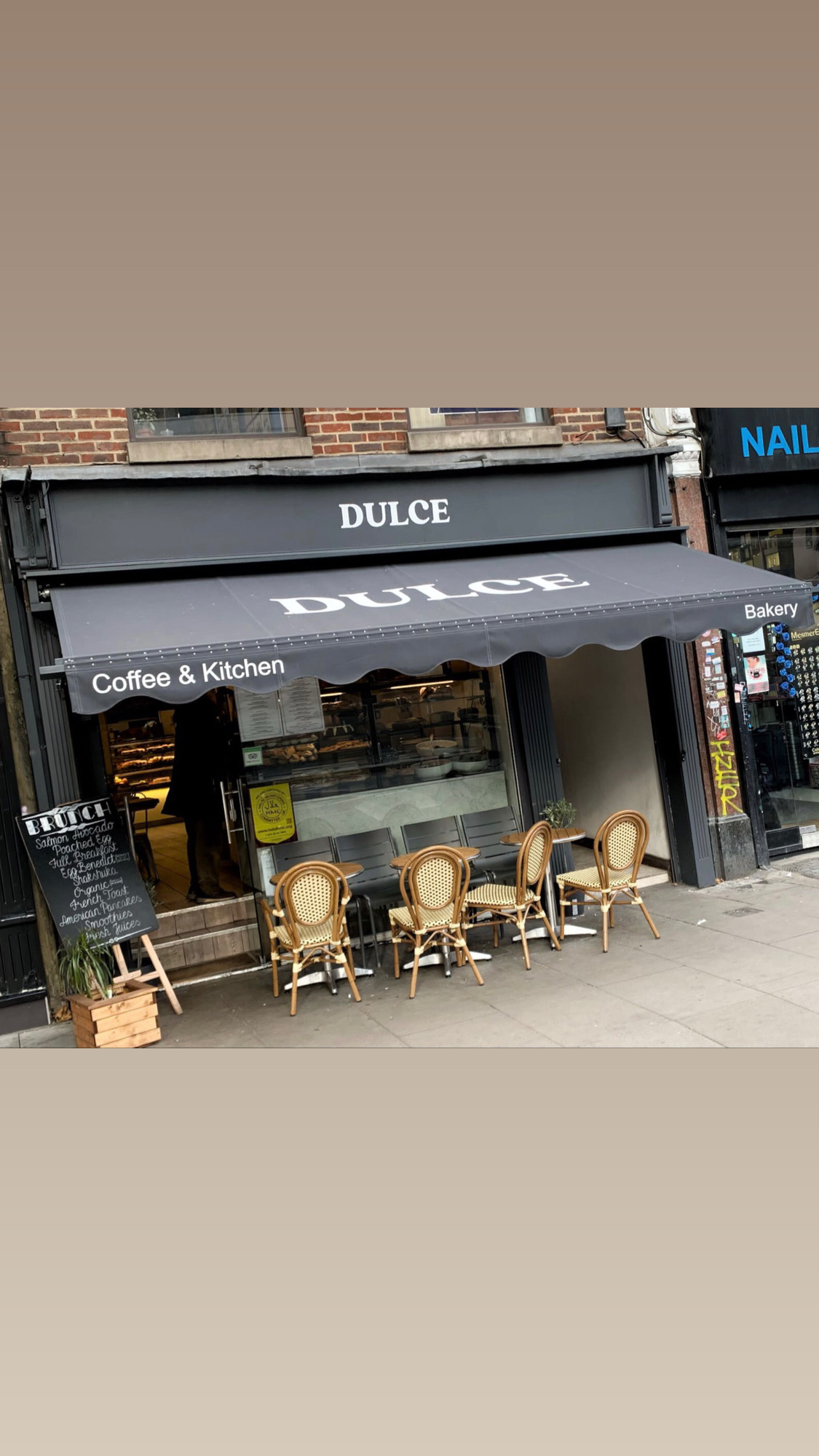 Dulce Coffee photo 1