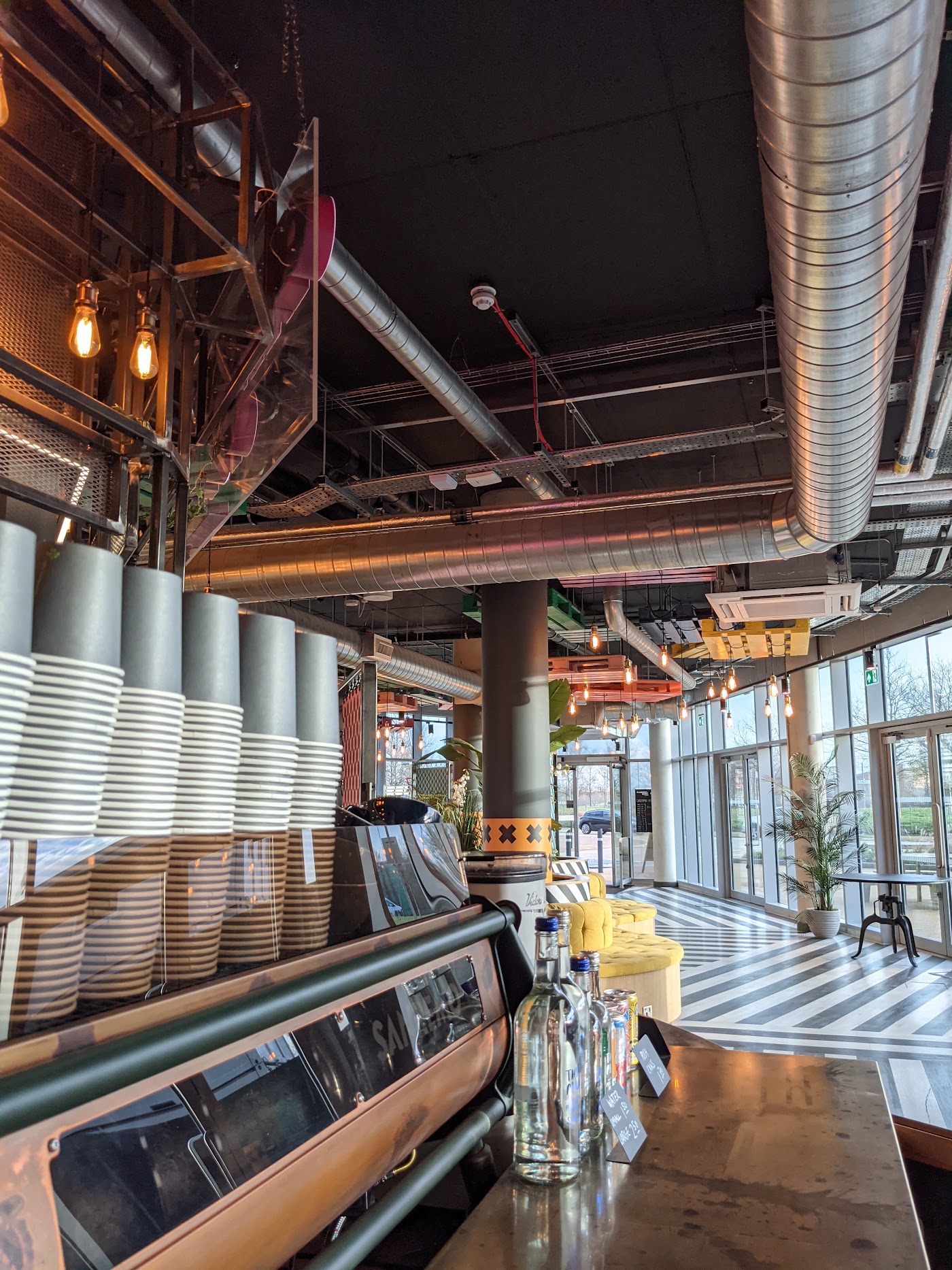 Clarnico Coffee