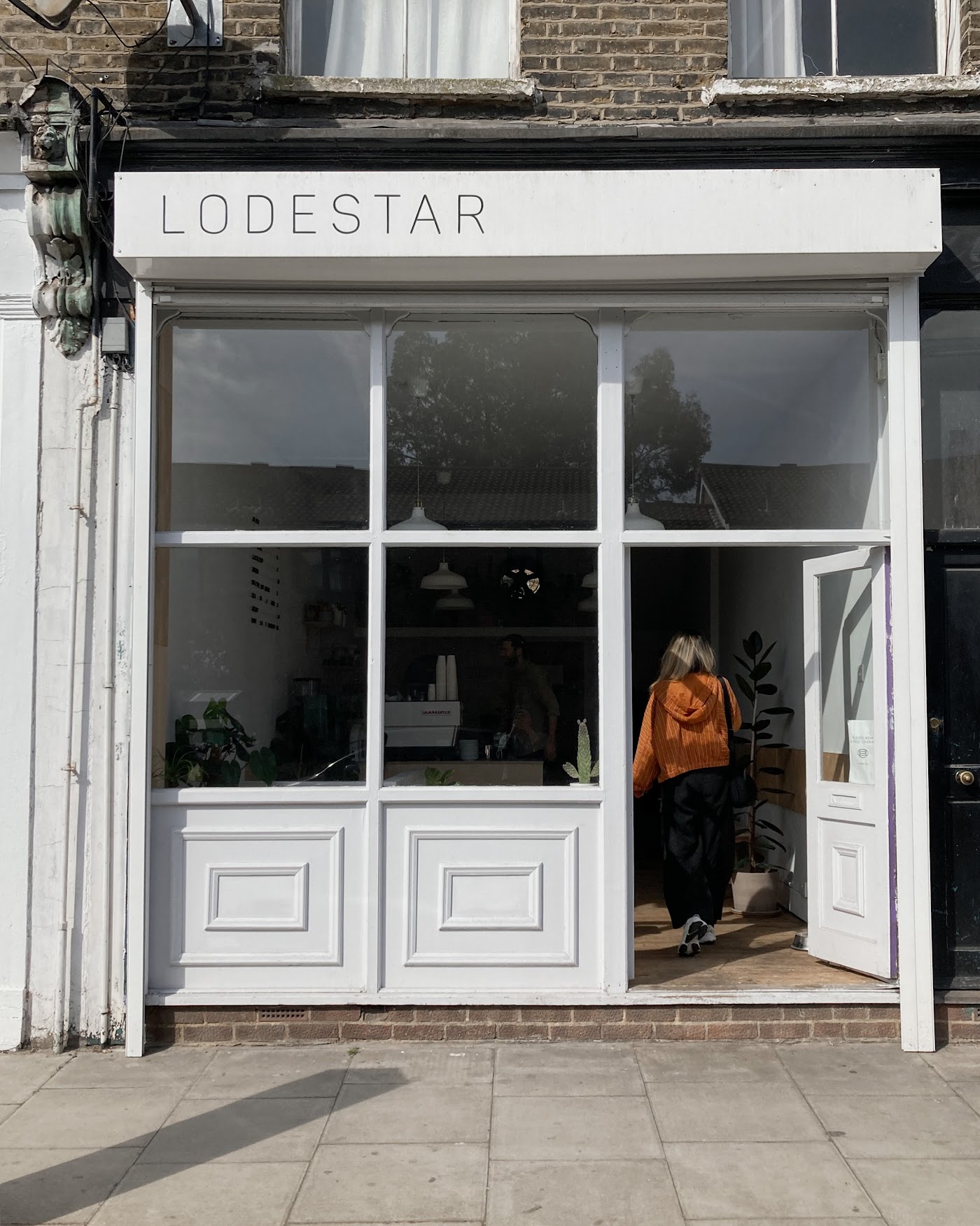 Lodestar Coffee